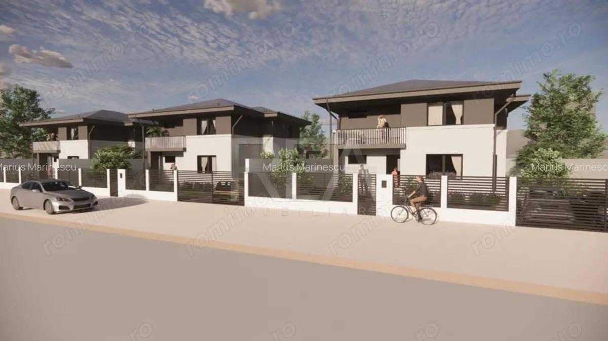 Casa individuala Magurele - 5