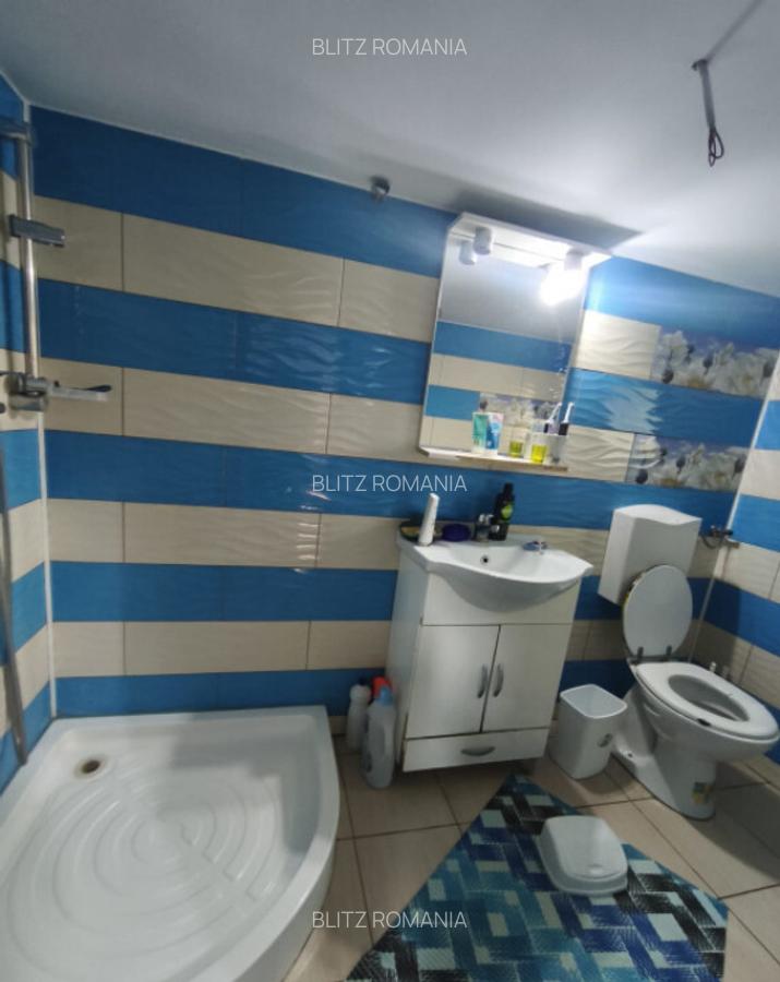 Casa individuala 5 camere, 370 mp teren, Radauti - 8