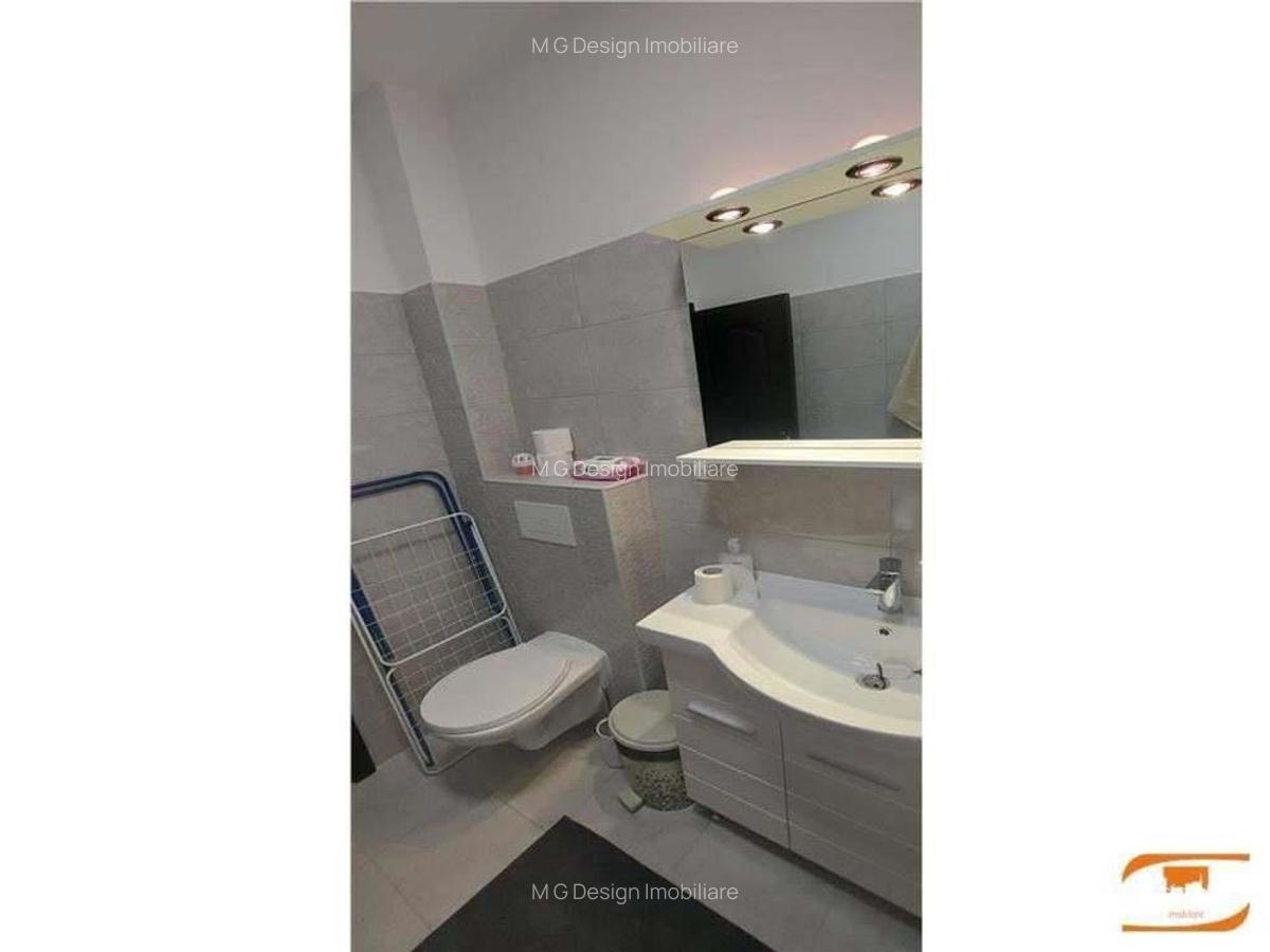 1 camera parter, loc de parcare, BLOC NOU-Benzinaria ESSO - 14