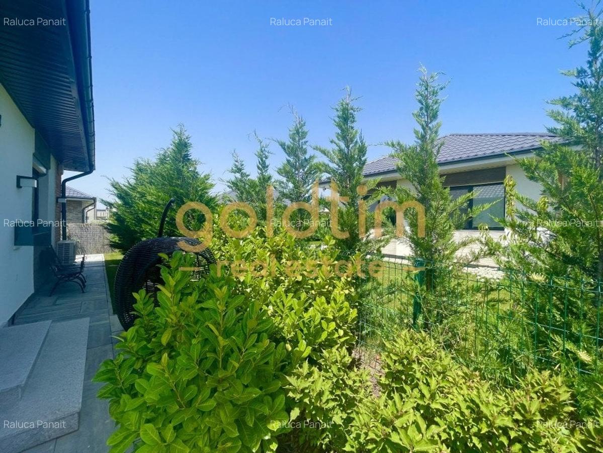 SUPERB/ GRADINA MATURA/  MOBILAT SI UTILAT/MODIFICAT/PRETABIL CUPLU - 25