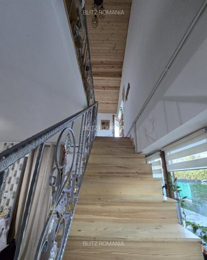 Casa P+E de vanzare, 150 mp, zona Rudului - 2