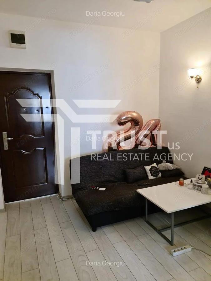 COMISION 0% | Apartament 2 Camere | Zona Ronat | Etaj 2 | 38 mp - 6