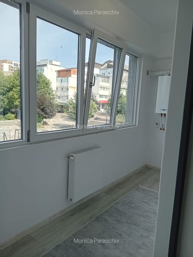 Apartament cu 2 camere semidecomandat, mobilat în Tătărași - 10