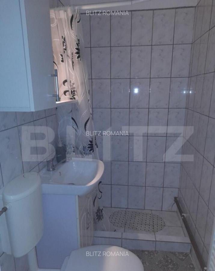 Casa 3 camere SI GRADINA 550mp in vatra satului TARLUNGENI - 7