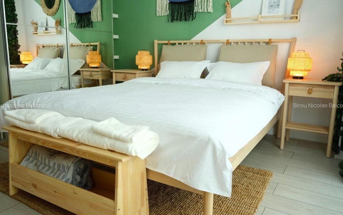 Apartament 2 camere Lux in Complexul Cathedral Residence - 2