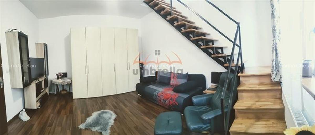 Casa cu curte verde in centrul Clujului - 3