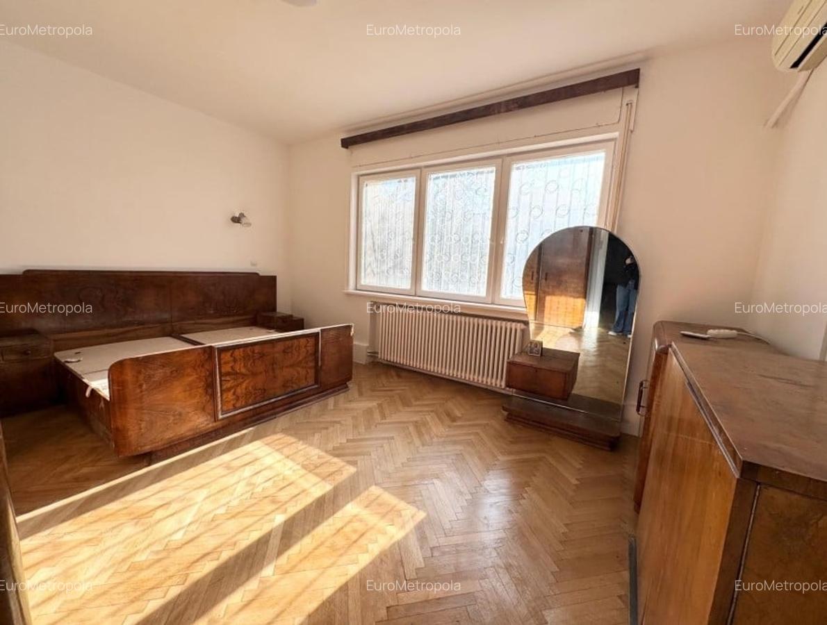 Dorobanti capitale- 4 camere- recent renovat - 8