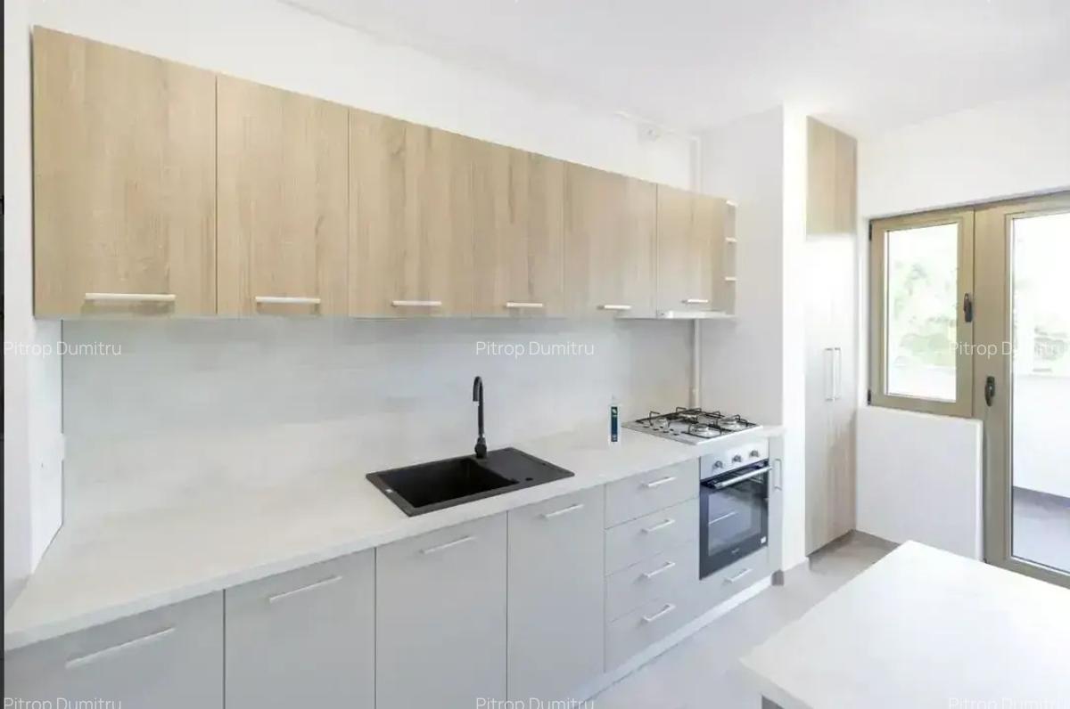 Penthouse 4 camere Exclusiv| Lux | Mihai Bravu | View superb | Metrou - 5