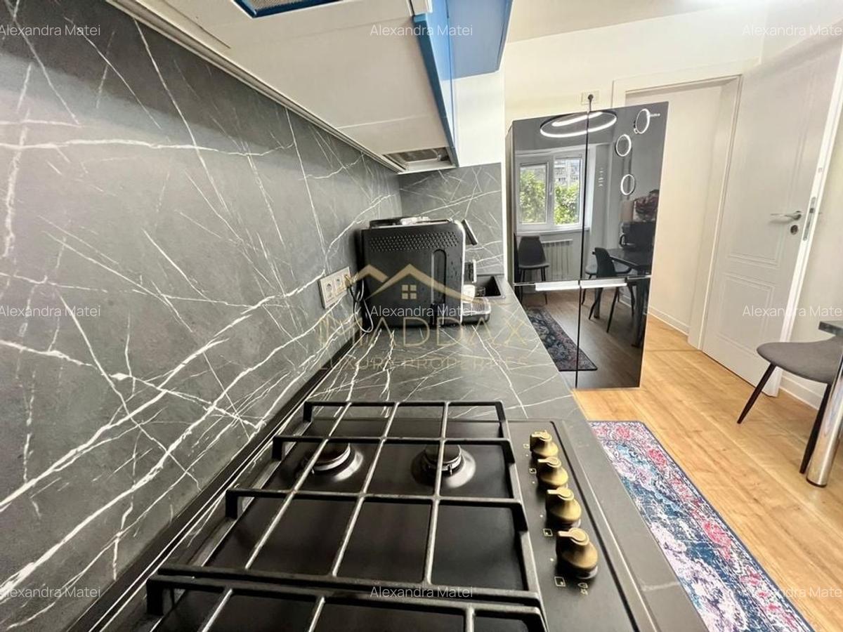 Apartament ***3 Camere // Unirii *700m Metrou* - 30