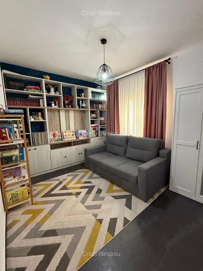 Duplex Mo?ni?a Noua - 2