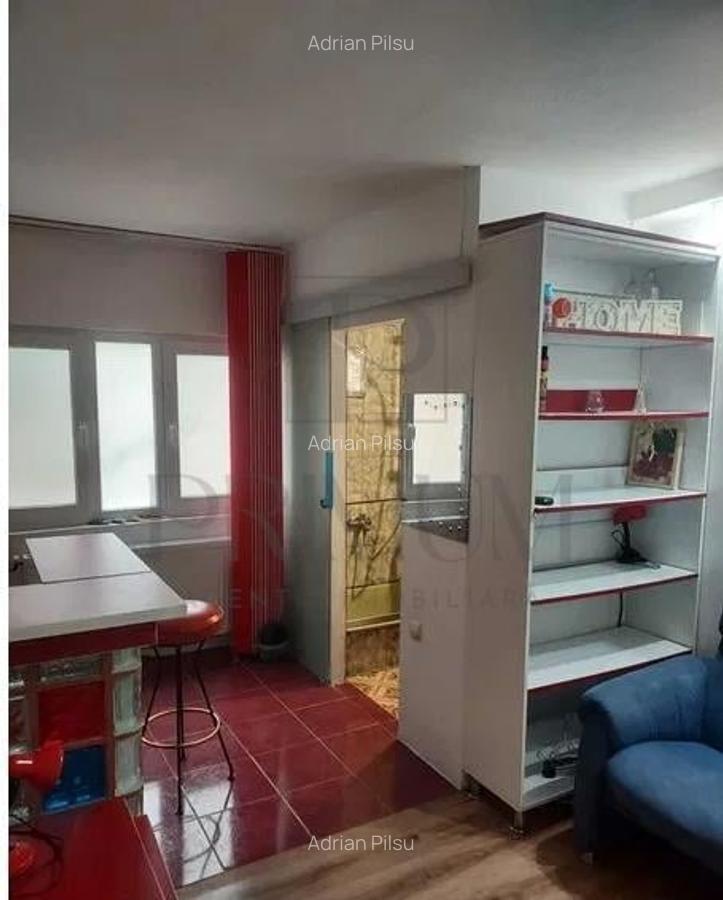 Apartament 1 camera decomandat Aradului - 8