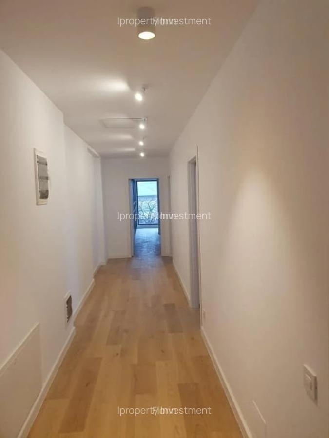 Cismigiu | 4 Camere | Centrala | X2 Parcare | Terasa 30 MP | - 8