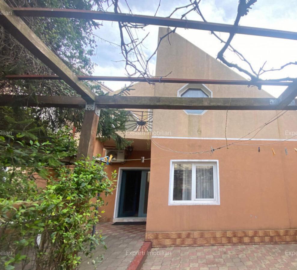 Casa ?i teren 635 mp - zona Stadion Primaverii - 20