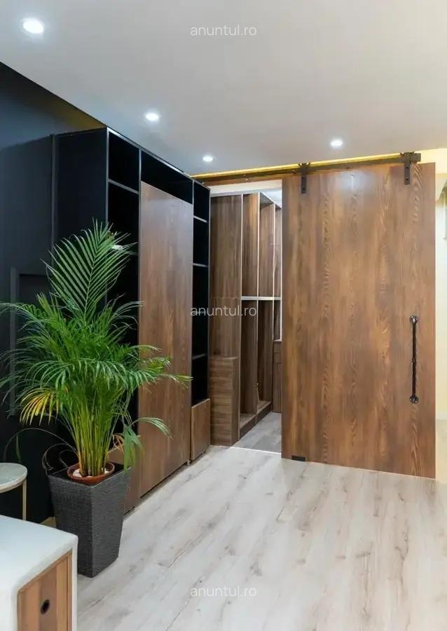Pipera, apartament cu 1 camera, tva 9%, proiect finalizat - 10