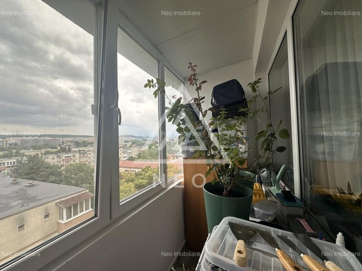 Apartament de vanzare | 3 camere | Grigorescu - 8
