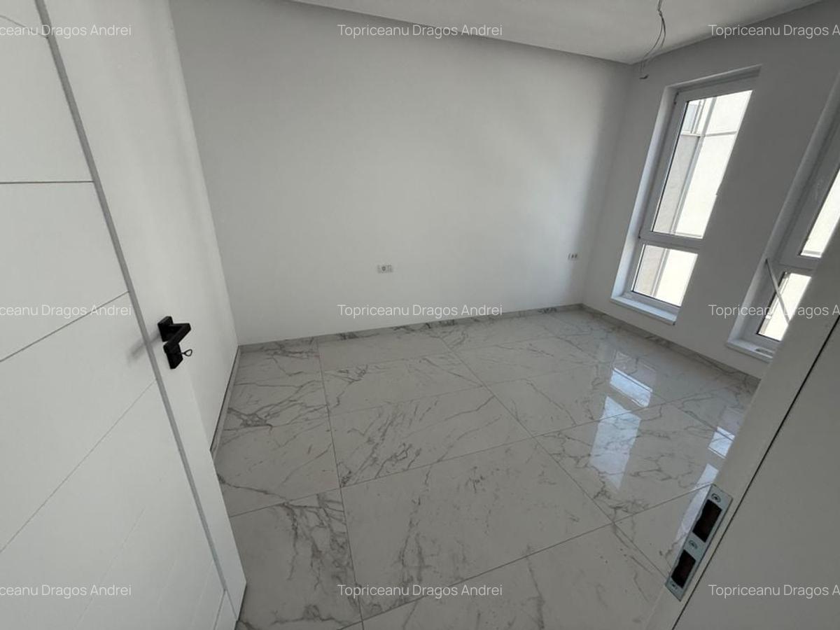 DEZVOLTATOR -APARTAMENT CU DOUA CAMERE SI TERASA DE 16 MP- BRAYTIM - 8