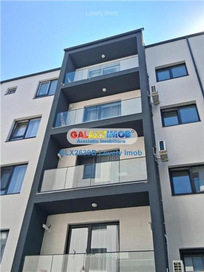 Apartament Tip Studio NOU - Berceni - Aparatorii Patriei - Parcare - 8