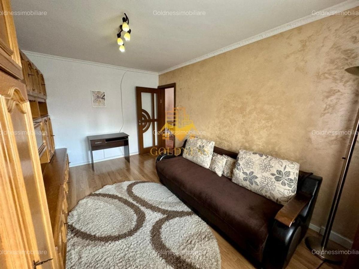 2 camere, decomandate, Manastur, zona Mc Donald's, Minerva, Primaverii - 12