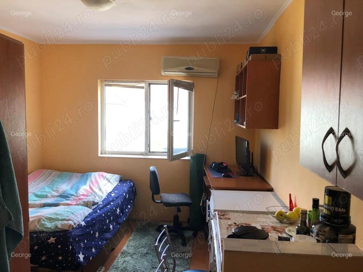 Propietar inchiriez garsoniera in bloc de apartamente - 1