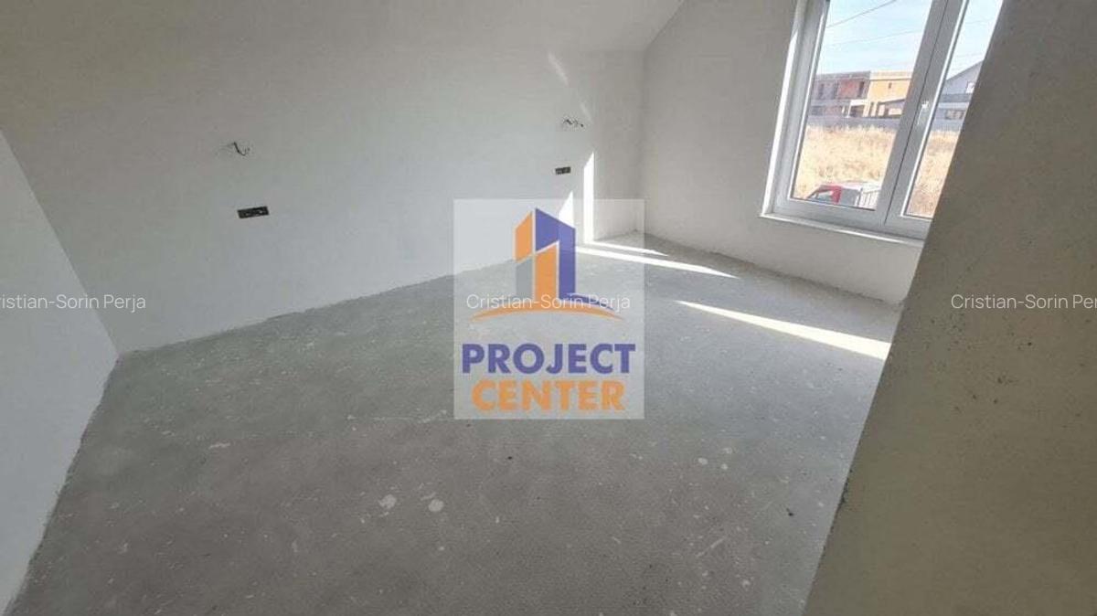 Vila 4 camere si teren in suprafata de 580 mp, Albota - 5