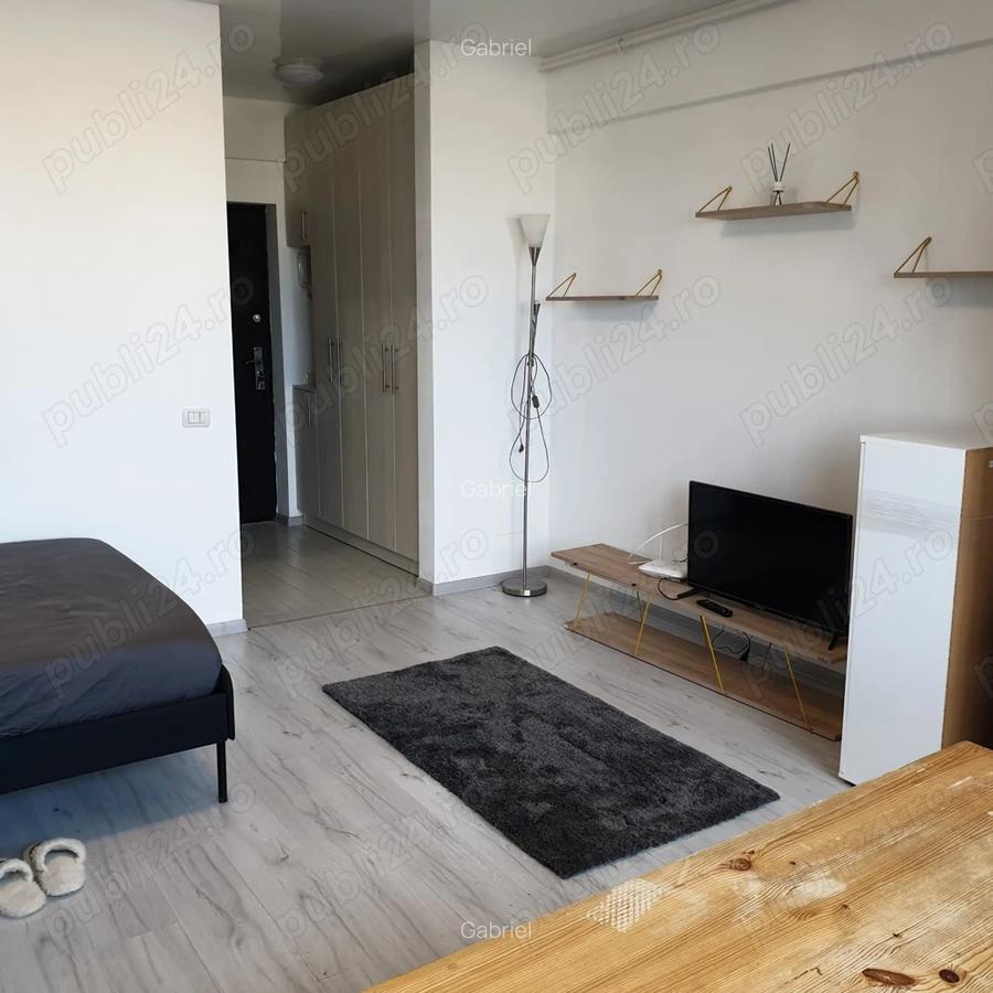 Garsoniera in Pollux Residence - 3