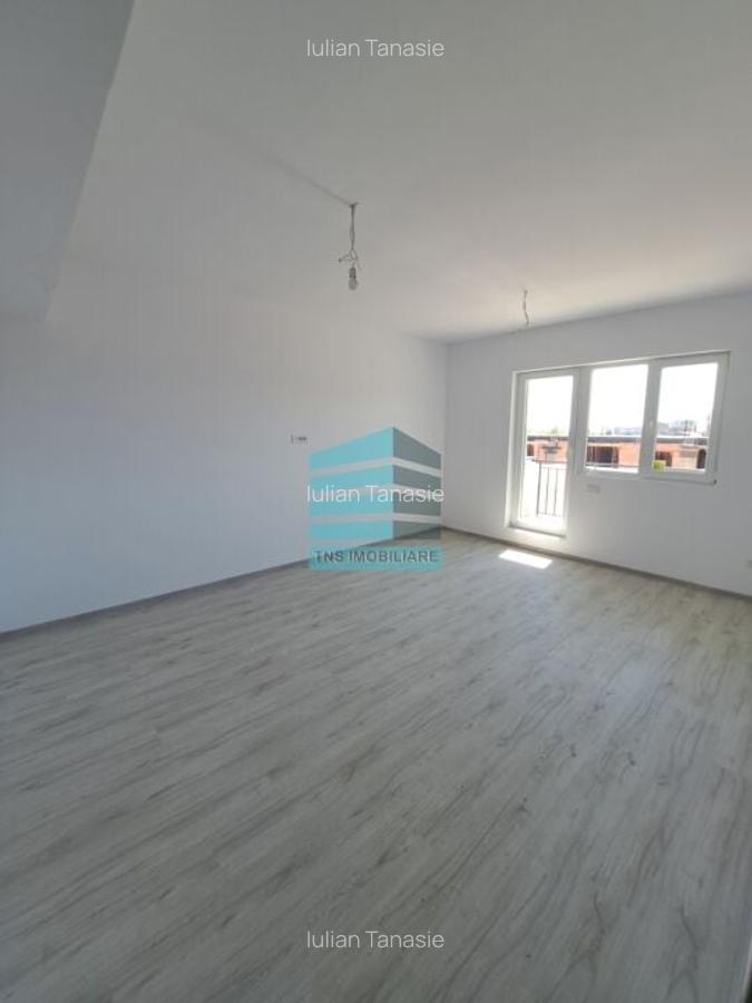 Apartament 3 Camere, Stil Boutique, Pallady  Nicolae Teclu - 4