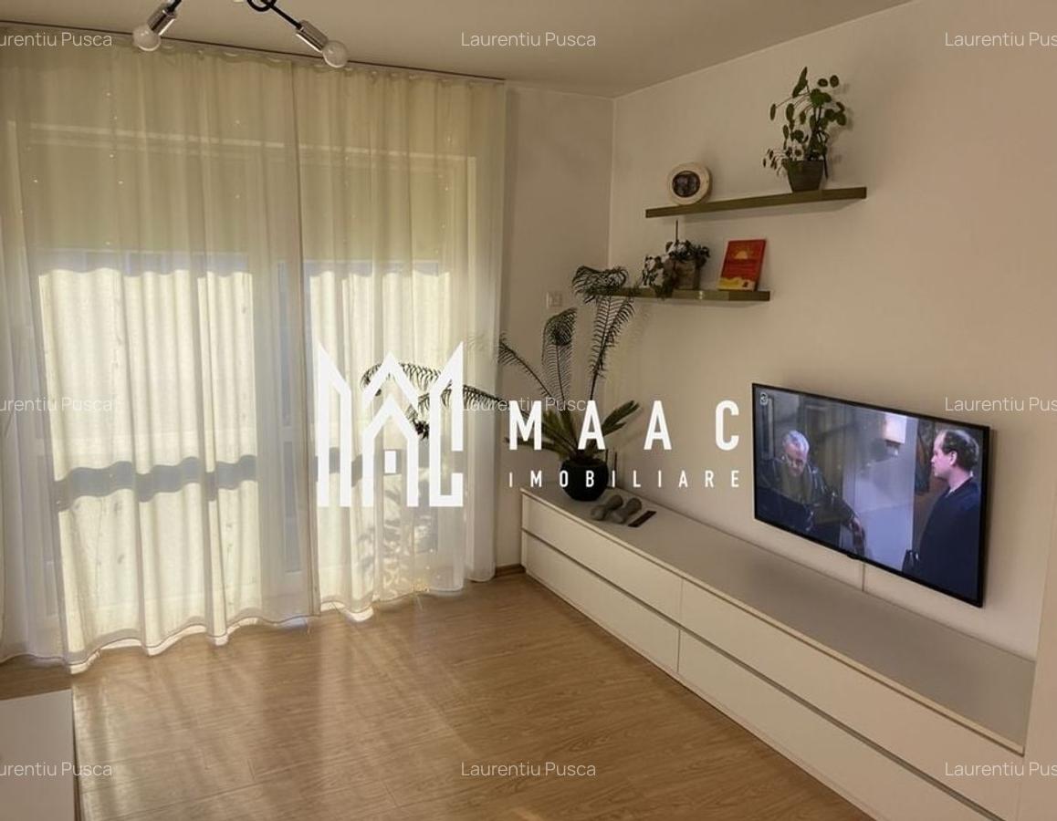 Apartament 2 camere I Decomandat I Zona 3 Stejari - 2