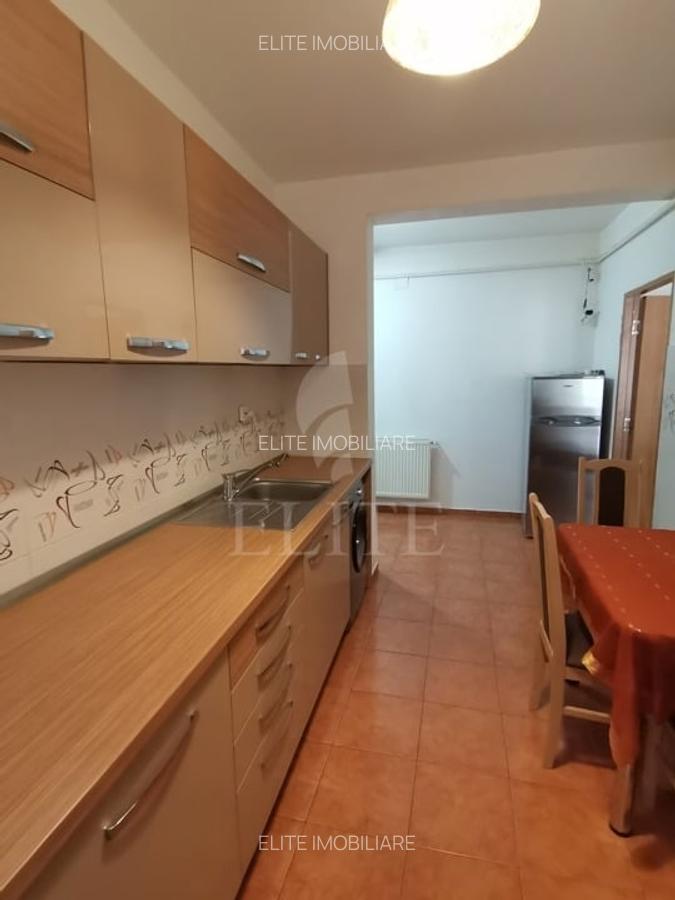 Apartament o camera în zona FILOLOGIE - 5
