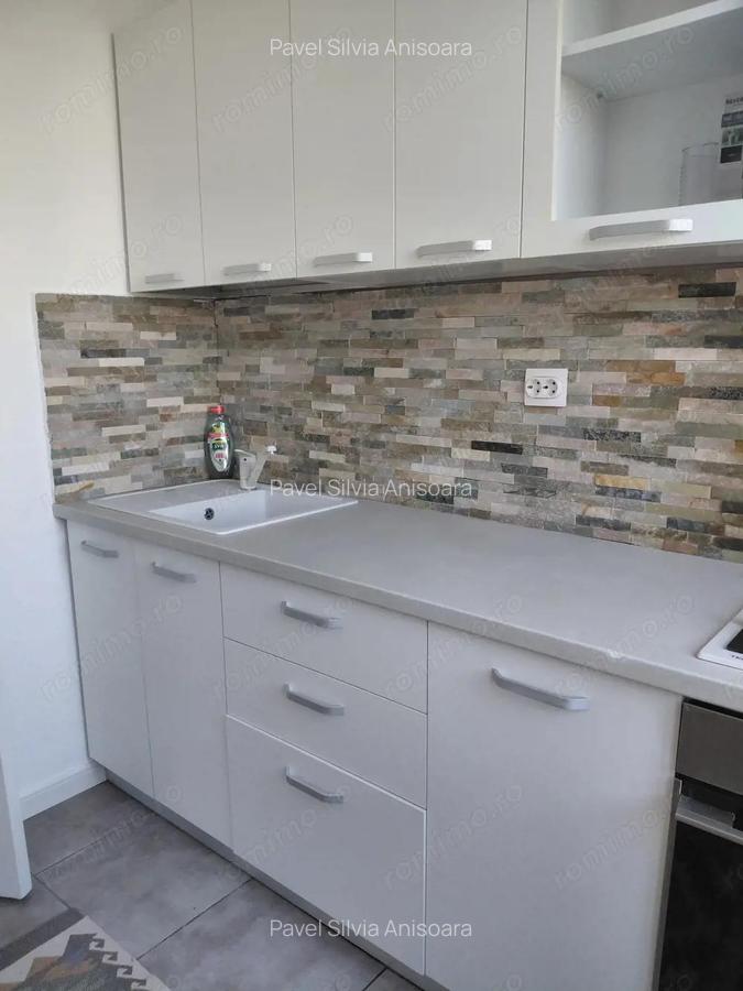 Apartament 2 cam, Tig 1, et 4,mobilat si utilat complet - 12