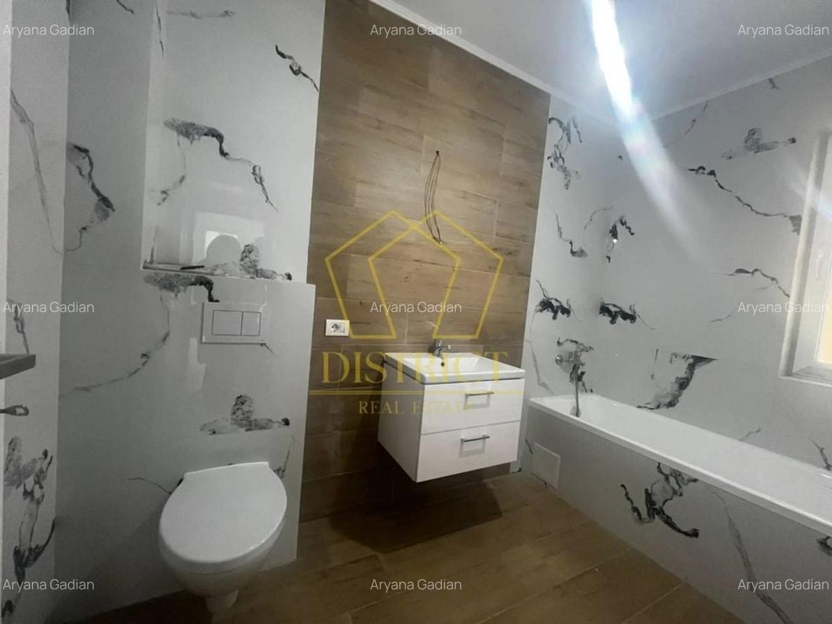 Apartament cu 2 camere decomandat în Giroc - 3