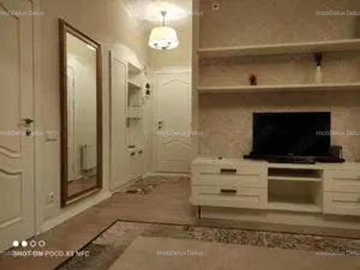 Apartament in 2 camere in zona Calea Sagului - 5