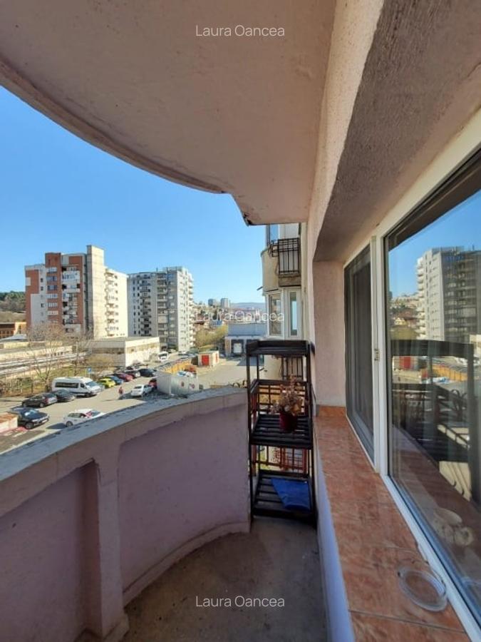 Apartament 1 camera, Kaufland Manastur, USAMV - 8