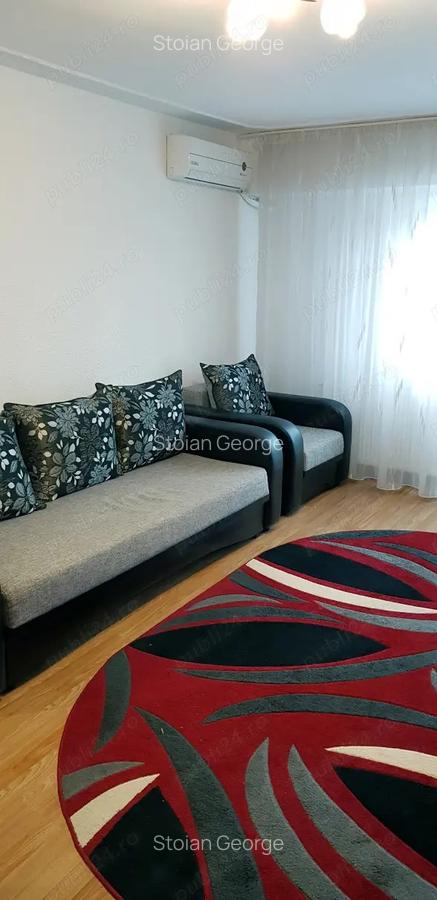 Superba gars. decomandata in zona Mall Vitan, Timpuri Noi, si Bd. Unirii - 10