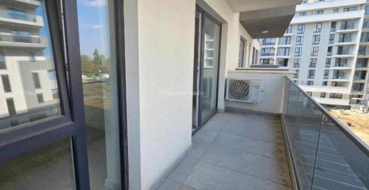 Apartament 2 camere - 3