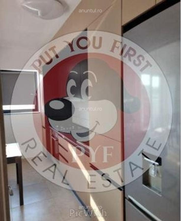 Aqua City | Garsoniera | Decomandat | 38mp | B11473 - 2