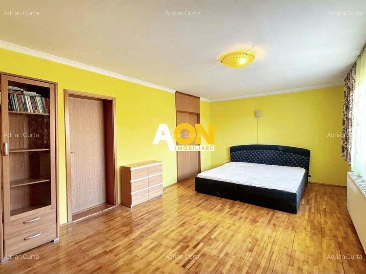 Casa P+1, 912 mp teren, 5 camere, strada asfaltata, zona Lipoveni - 11