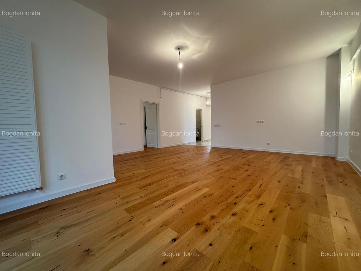 Penthouse cu 4 camere decomandat în Iancului - 6