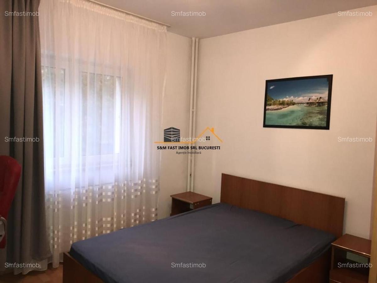 Apartament 3 camere-13 Septembrie-Sebastian-Semicentral-Bloc Reabilita - 8