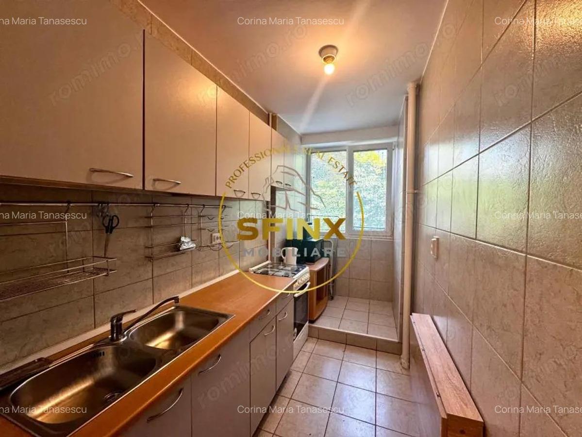 Apartament 3 camere de inchiriat Plaza Romania Drumul Taberei - 5