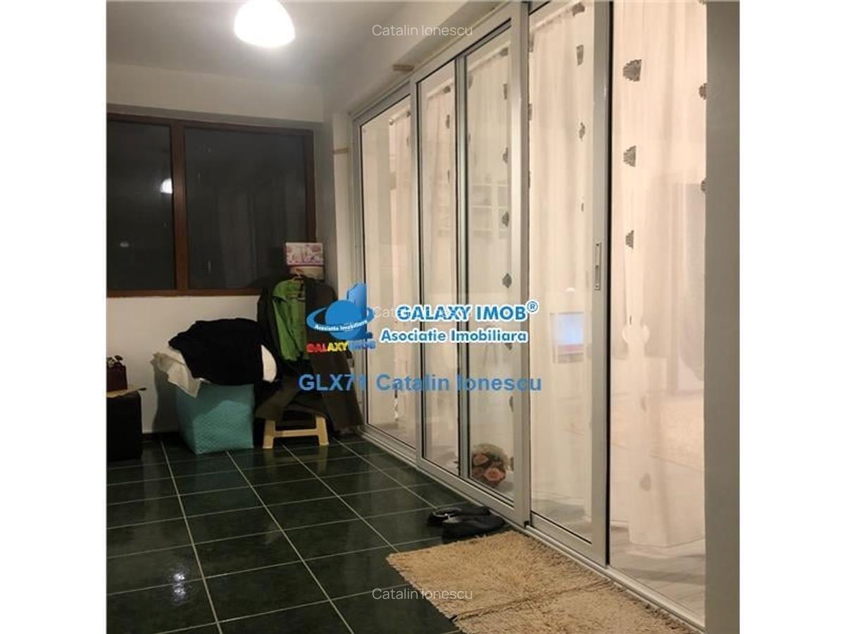 Garsonieră semidecomandată, mobilată în Drumul Taberei - 12