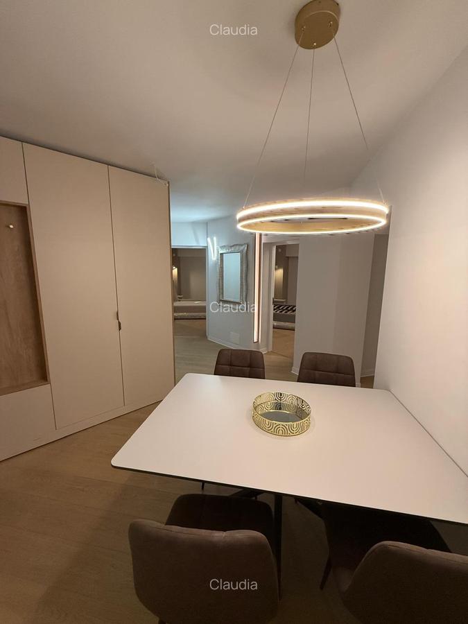 Apartament 3 camere premium – Rond Alba Iulia – Vedere panoramică - 17