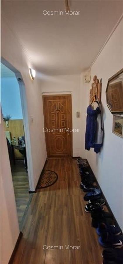 Apartament cu 2 camere decomandat etaj 2 de vanzare Valea Aurie - 7 Apartament cu 2 camere decomandat etaj 2 de vanzare Valea Aurie - 7