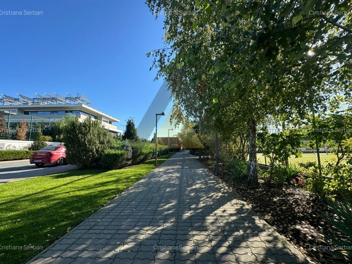 OFERTA UNICA IN OXFORD GARDENS - 20