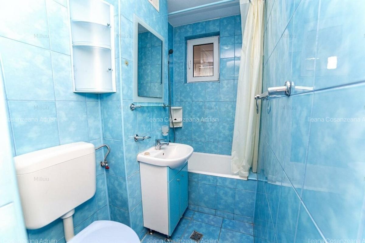 Garsoniera | 5 Min Metrou 1 Decembrie 1918 - 10