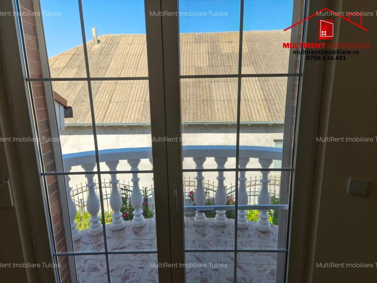 Vila superba de vanzare in Comuna JURILOVCA ,Sat JURILOVCA! - 14