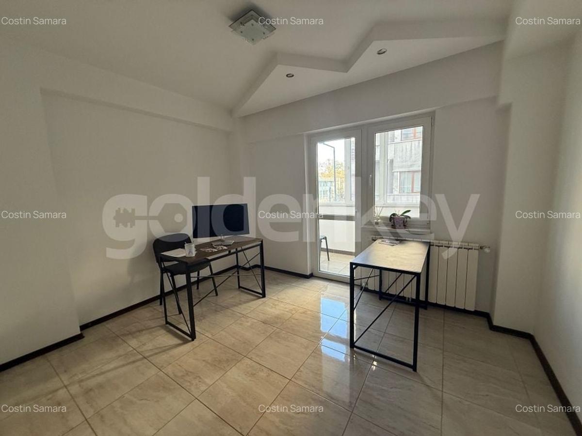 Apartament 4 camere | Stefan cel Mare | - 4