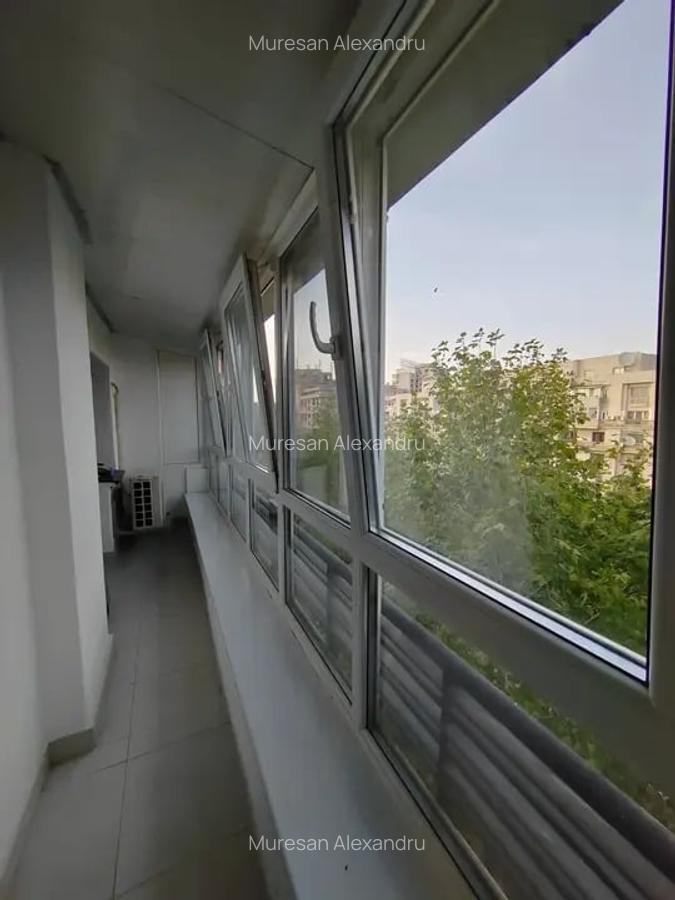 Apartament Spatios 2 Camere Burebista I Rond Alba Iulia I Decebal - 8
