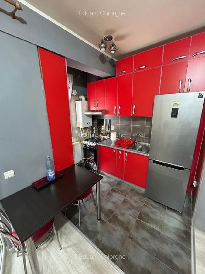 Metalurgiei, Apartament 2 camere, semidecomandat, 0 Comision - 4