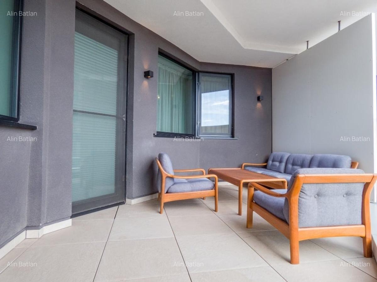 PROPRIETAR vand apartament lux 3 camere HERASTRAU-GAFENCU 49 RESIDENCE - 15