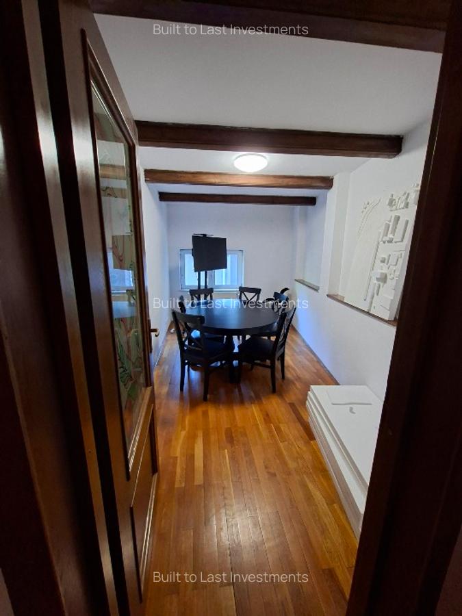 Vilă de închiriat – Zona Icoanei birouri cabinete firme - 4 Vilă de închiriat – Zona Icoanei birouri cabinete firme - 4